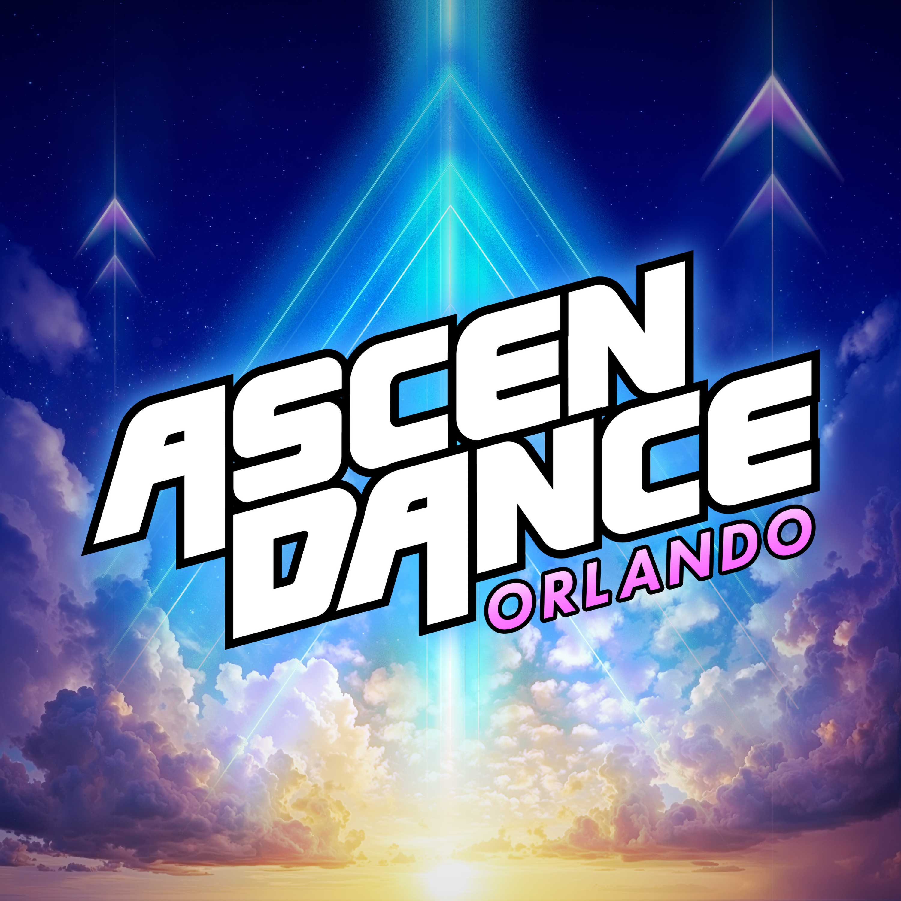 ASCENDANCE Orlando / Live Progressive Breaks Set // Atmospherix (Broken Strings, September 26, 2026)