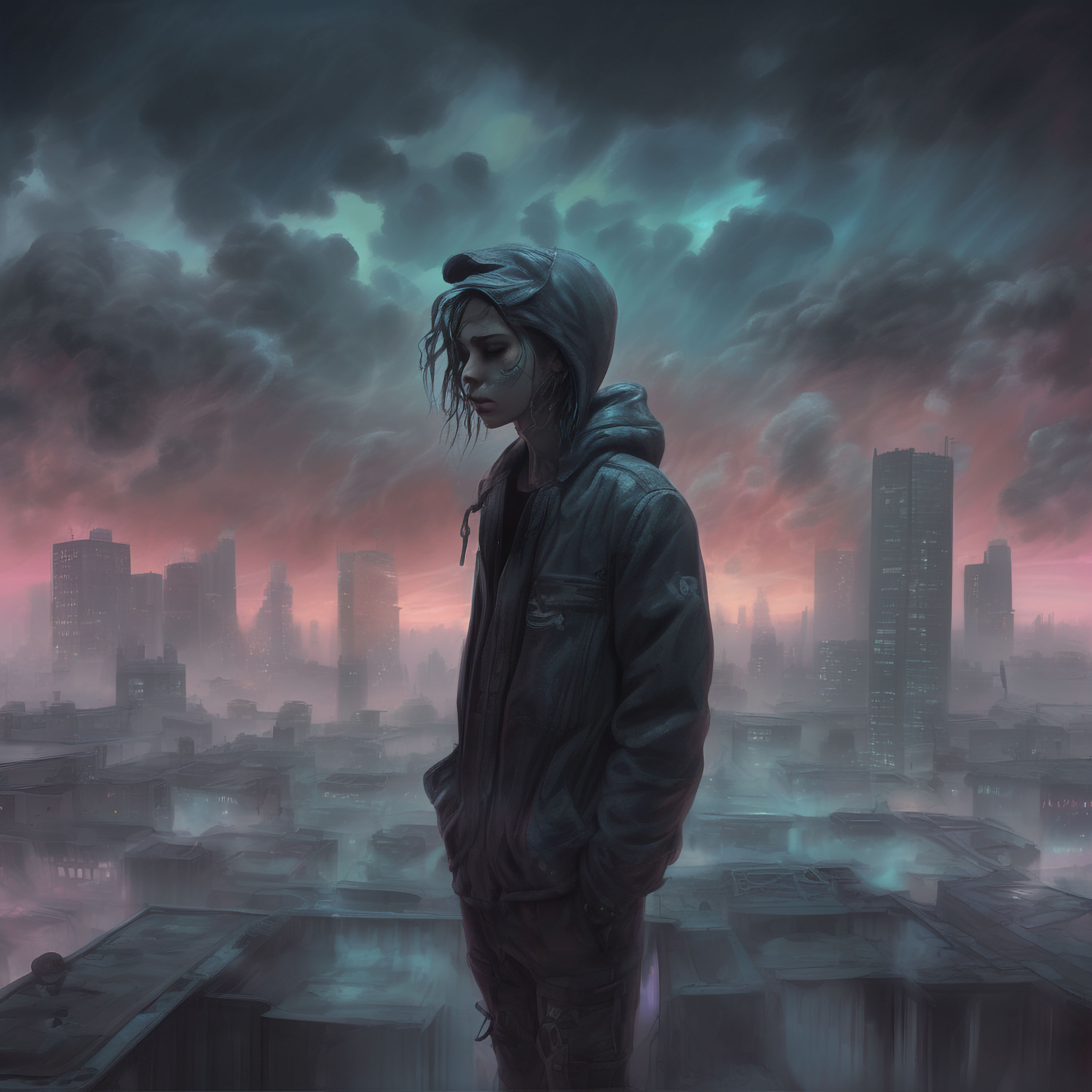 pb.n Twitch Session - Mundaze Mix // Sept 29, 2025