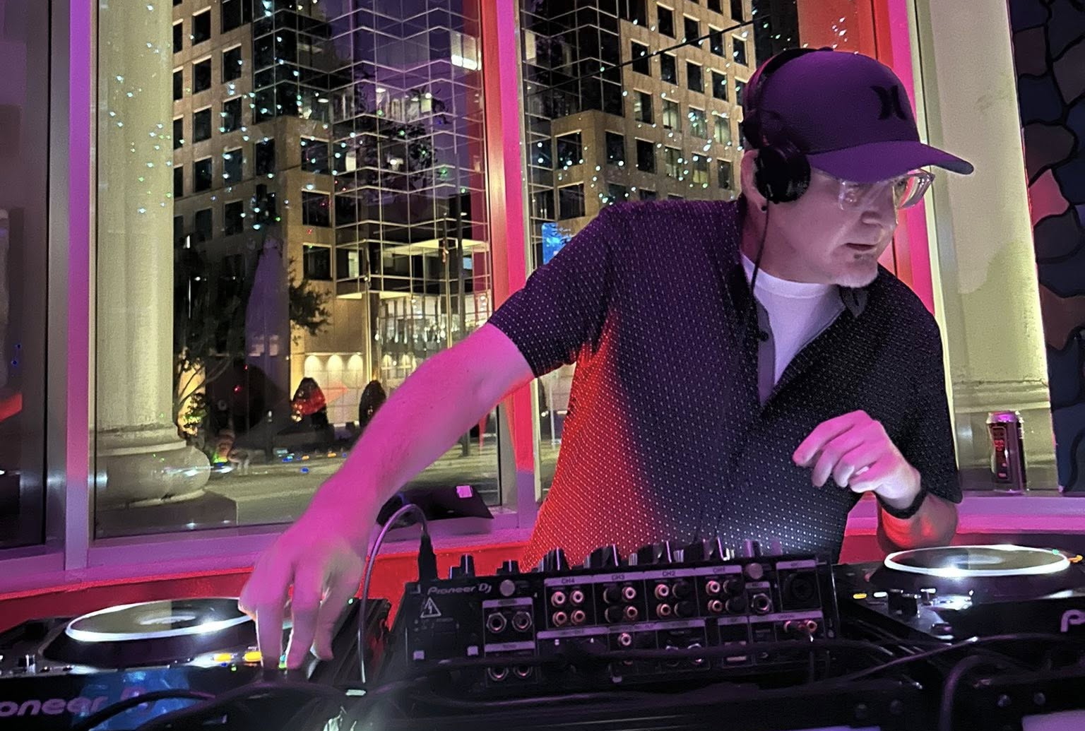 Live(ish) from Oliv Bar - June 12, 2025